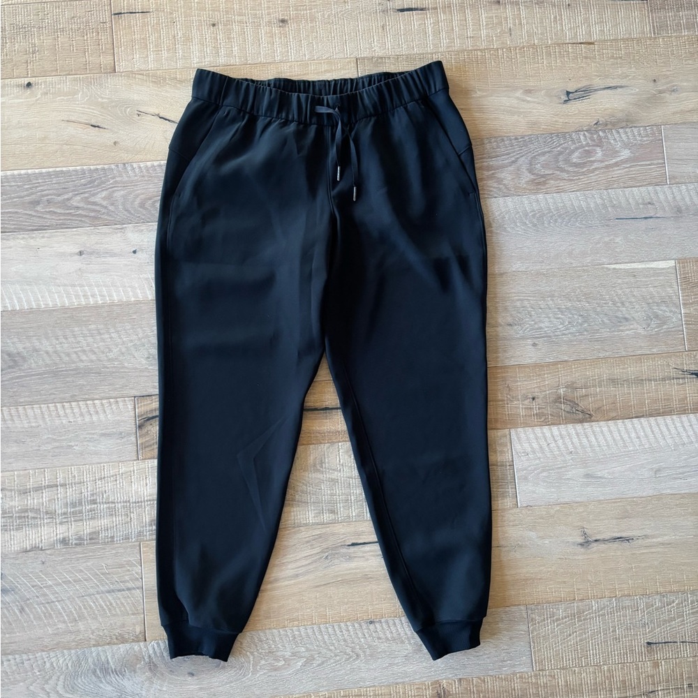 Lululemon Joggers
